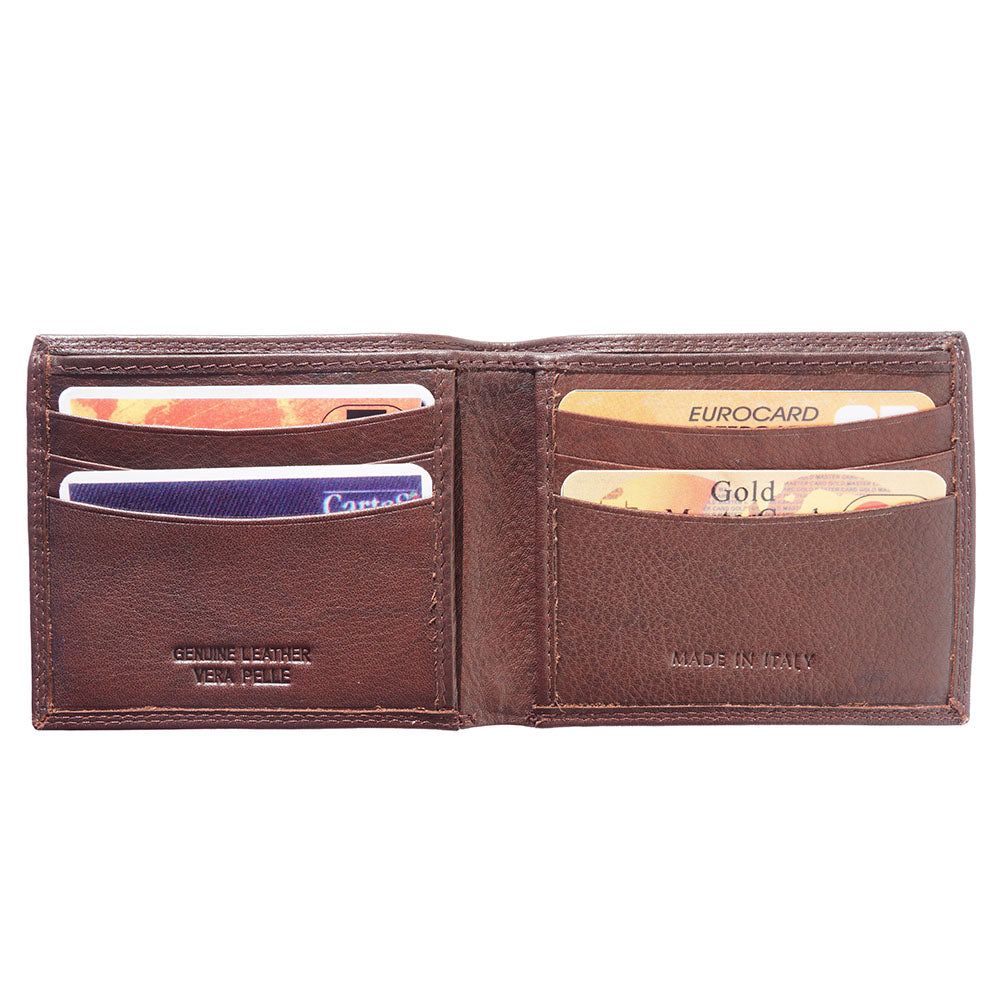 Thin Man's wallet Lino wallet