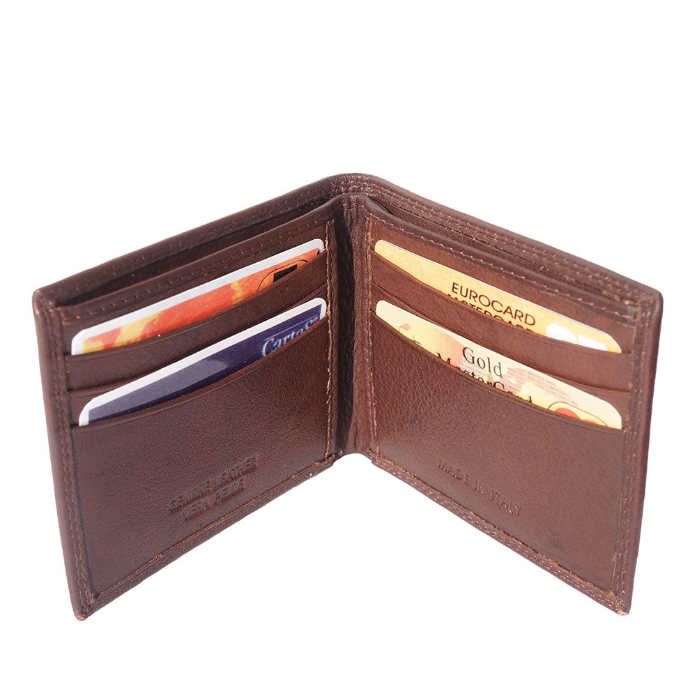 Thin Man's wallet Lino wallet