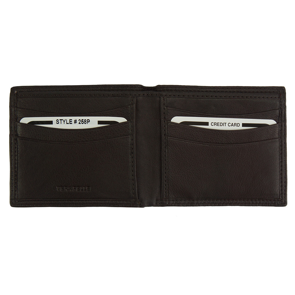 Thin Man's wallet Lino wallet