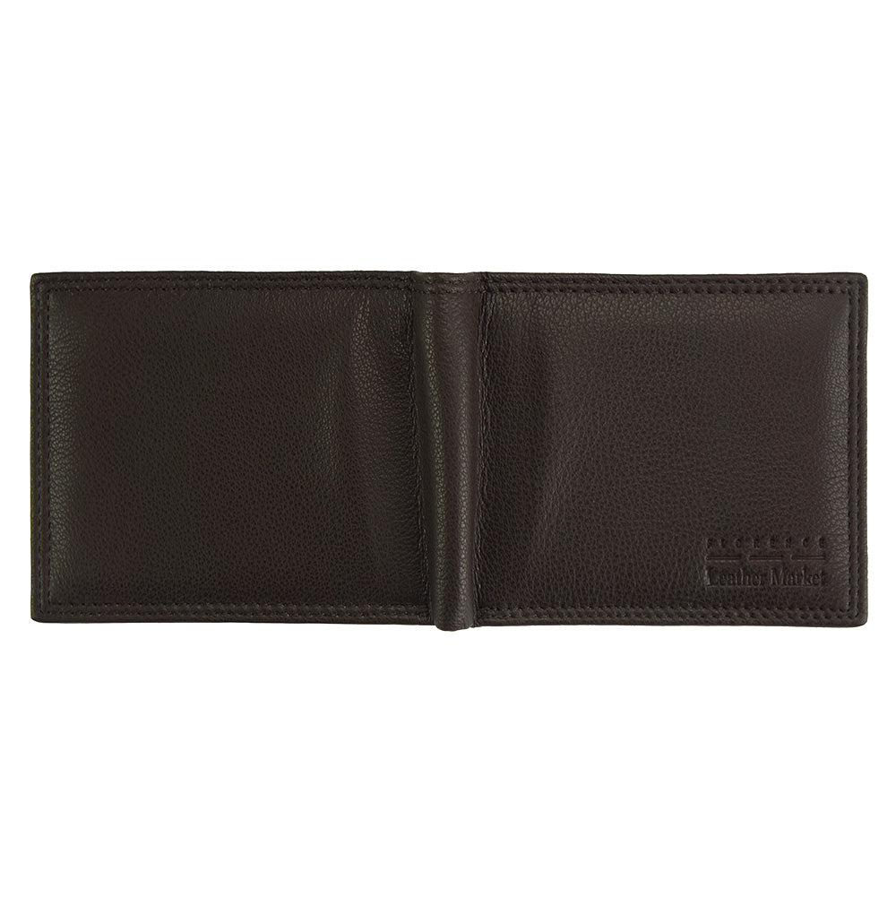 Thin Man's wallet Lino wallet