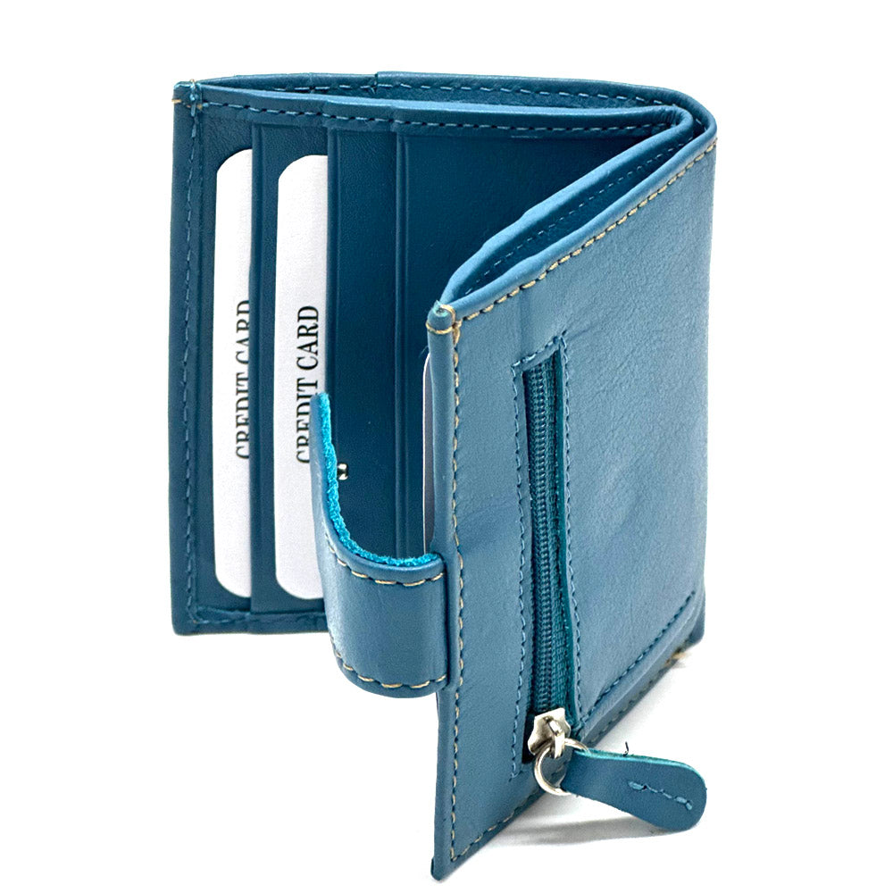 Fernando Leather Credit card holder