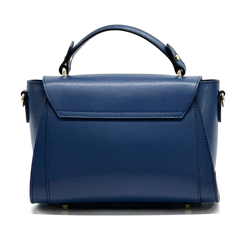 Giulia leather handbag