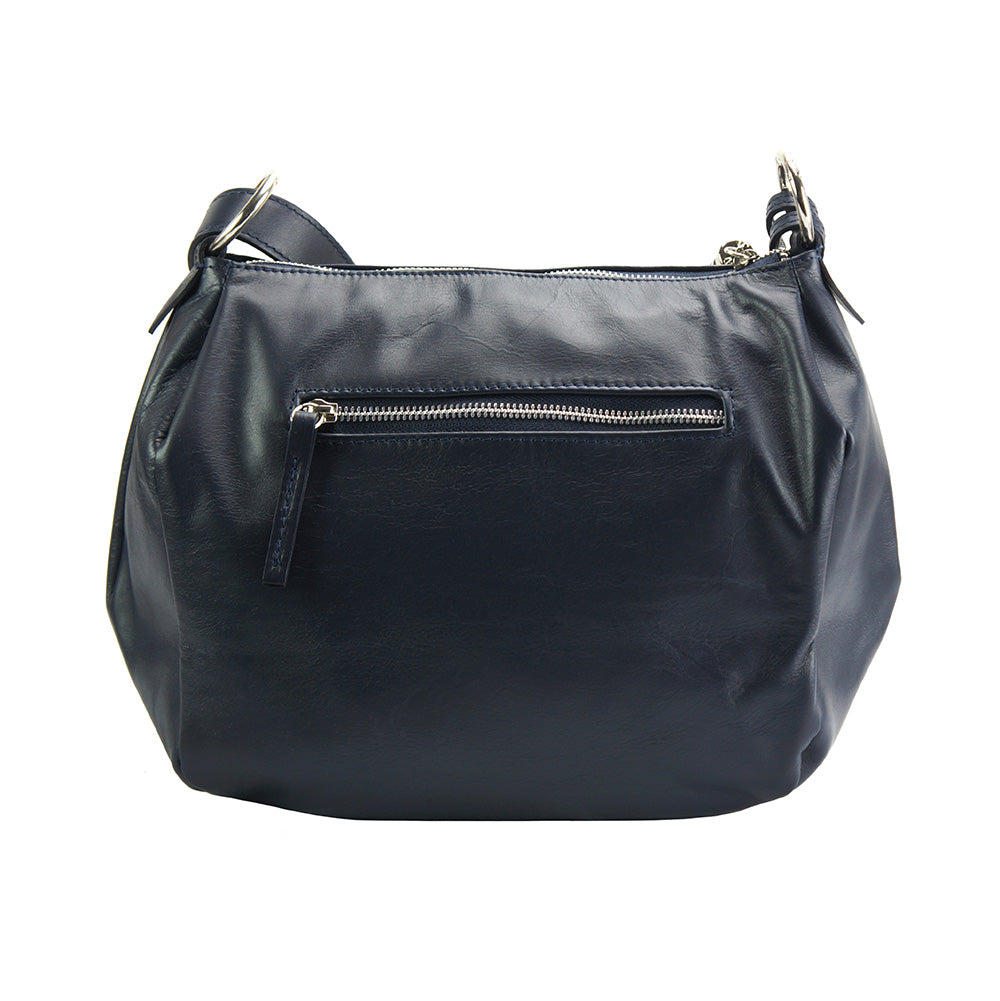 Luisa leather shoulder bag shoulder bag