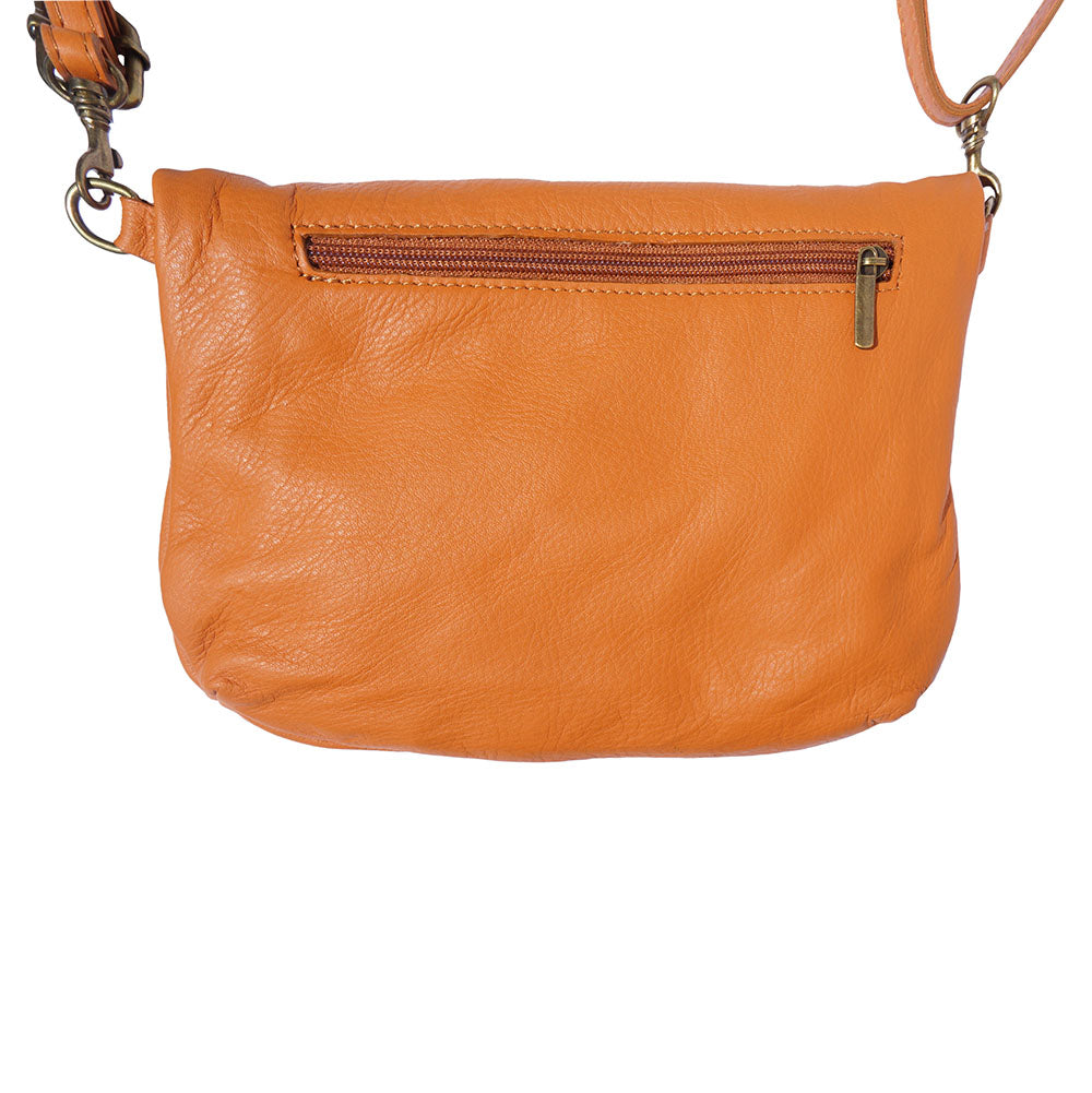 Rachele leather crosso body bag cross body