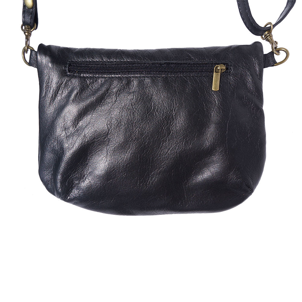 Rachele leather crosso body bag cross body