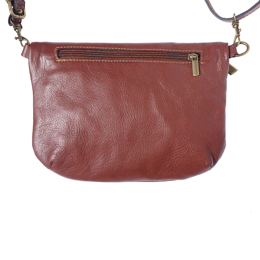 Rachele leather crosso body bag cross body