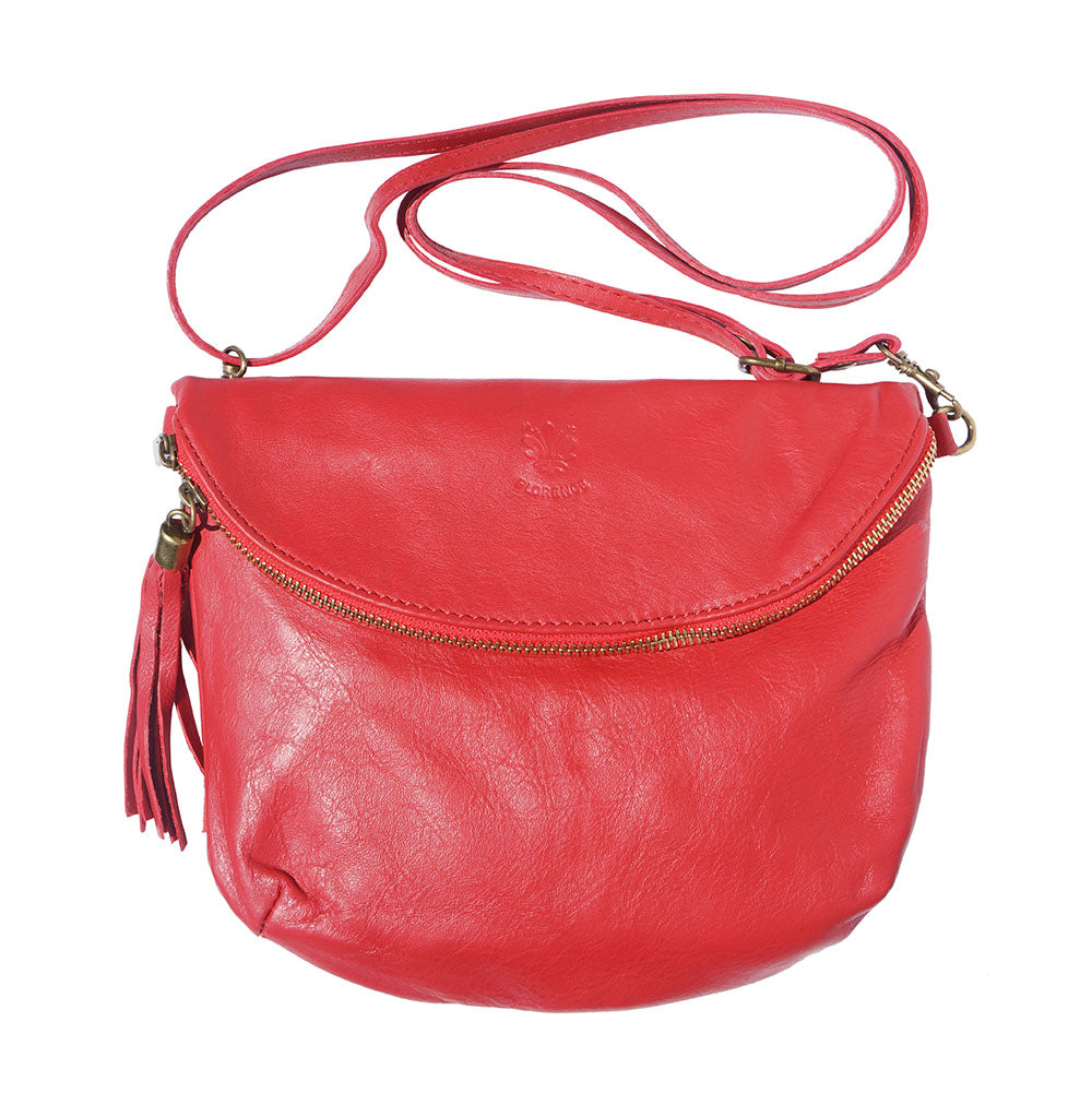 Rachele leather crosso body bag cross body