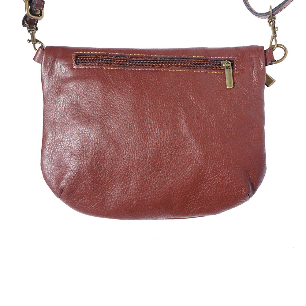 Rachele leather crosso body bag cross body