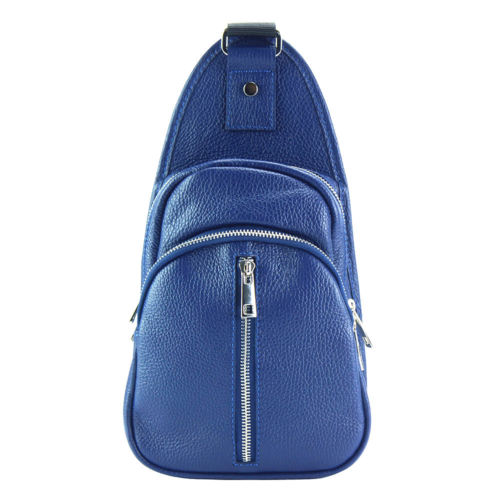 Marco Leather Single backpack backpack