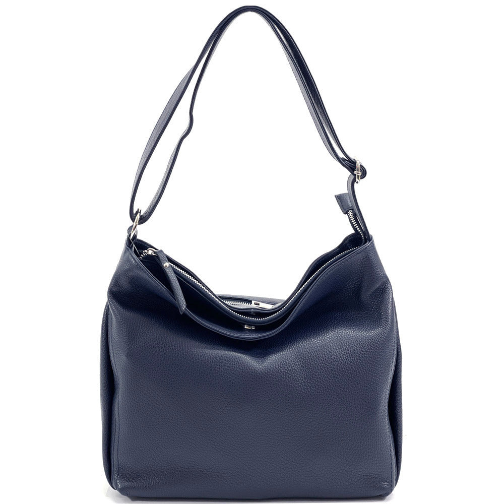 Artemisa leather Hobo bag shoulder bag