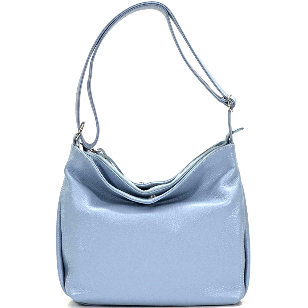 Artemisa leather Hobo bag shoulder bag