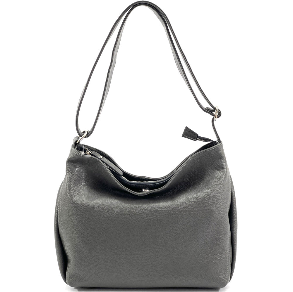 Artemisa leather Hobo bag shoulder bag