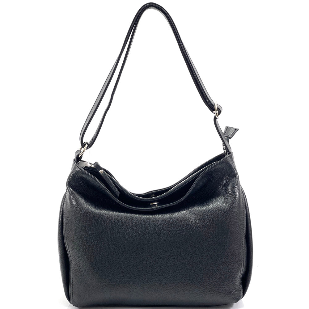 Artemisa leather Hobo bag shoulder bag