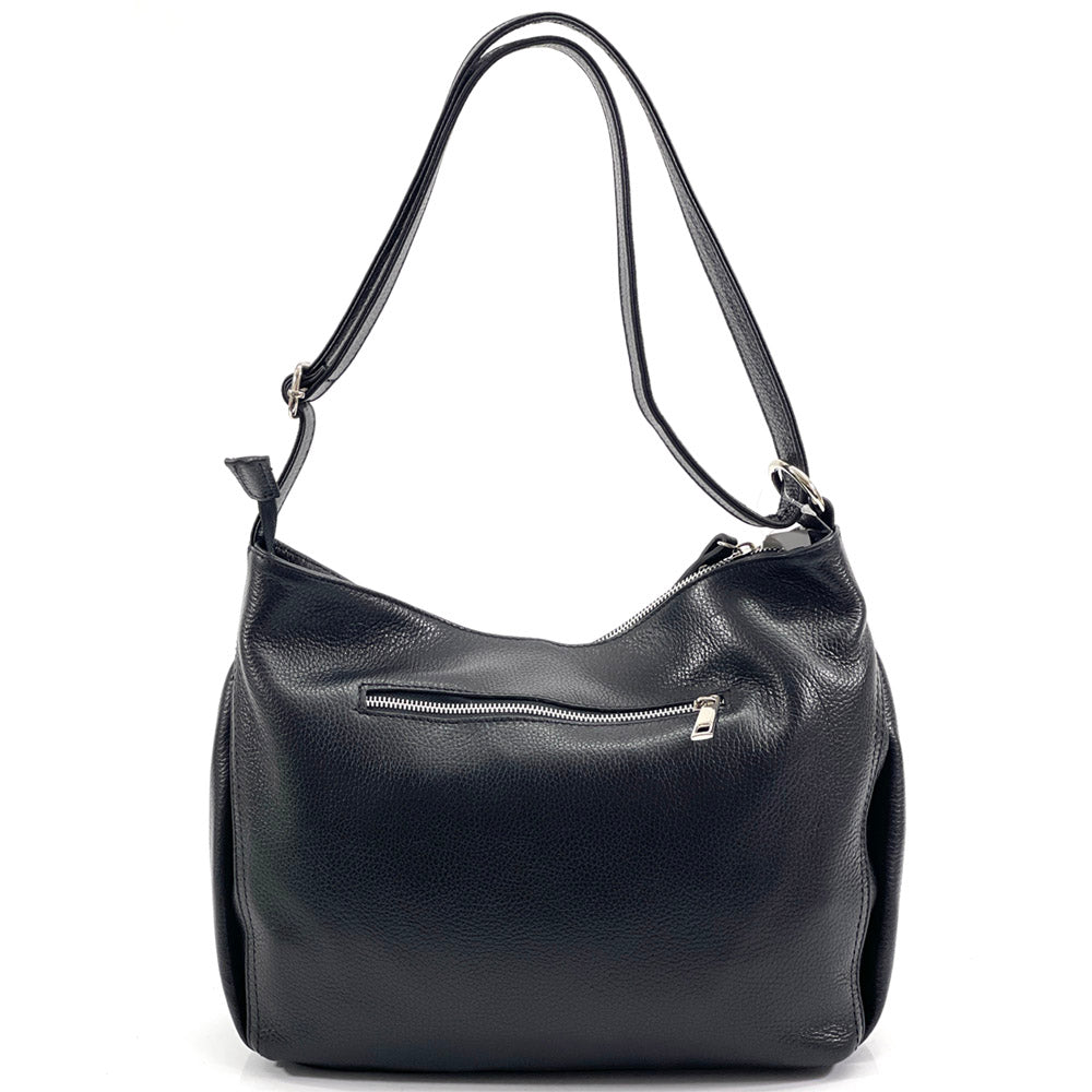 Artemisa leather Hobo bag shoulder bag