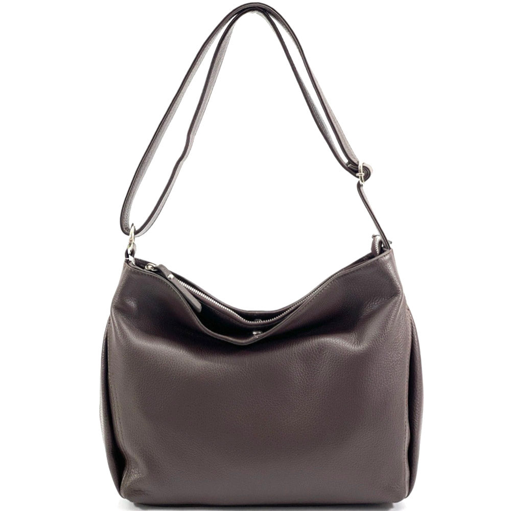 Artemisa leather Hobo bag shoulder bag