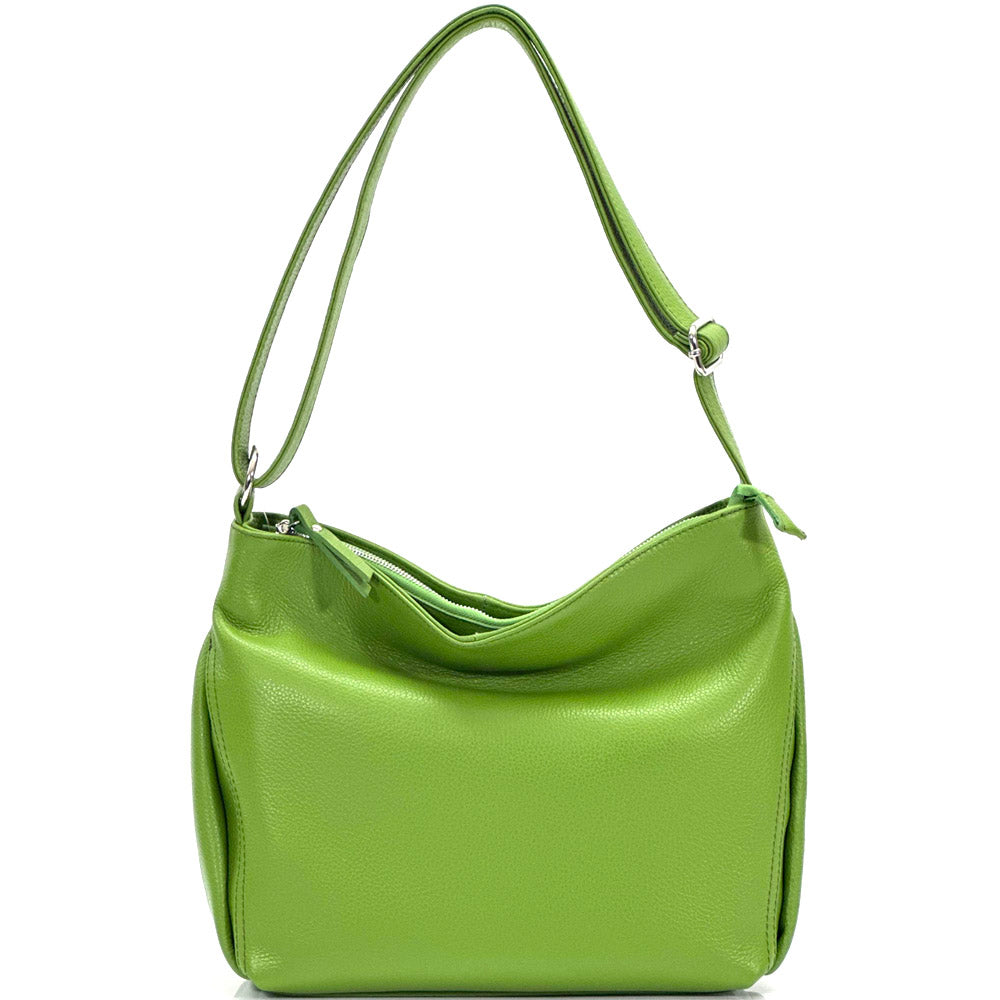 Artemisa leather Hobo bag shoulder bag