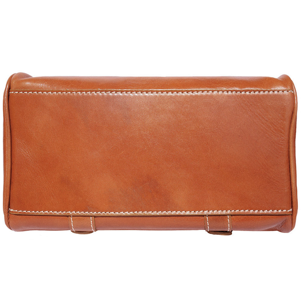 Romina leather bag