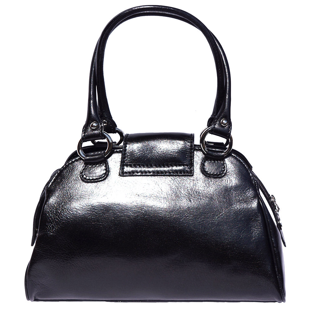 Romina leather bag handbag