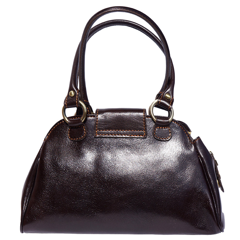 Romina leather bag handbag