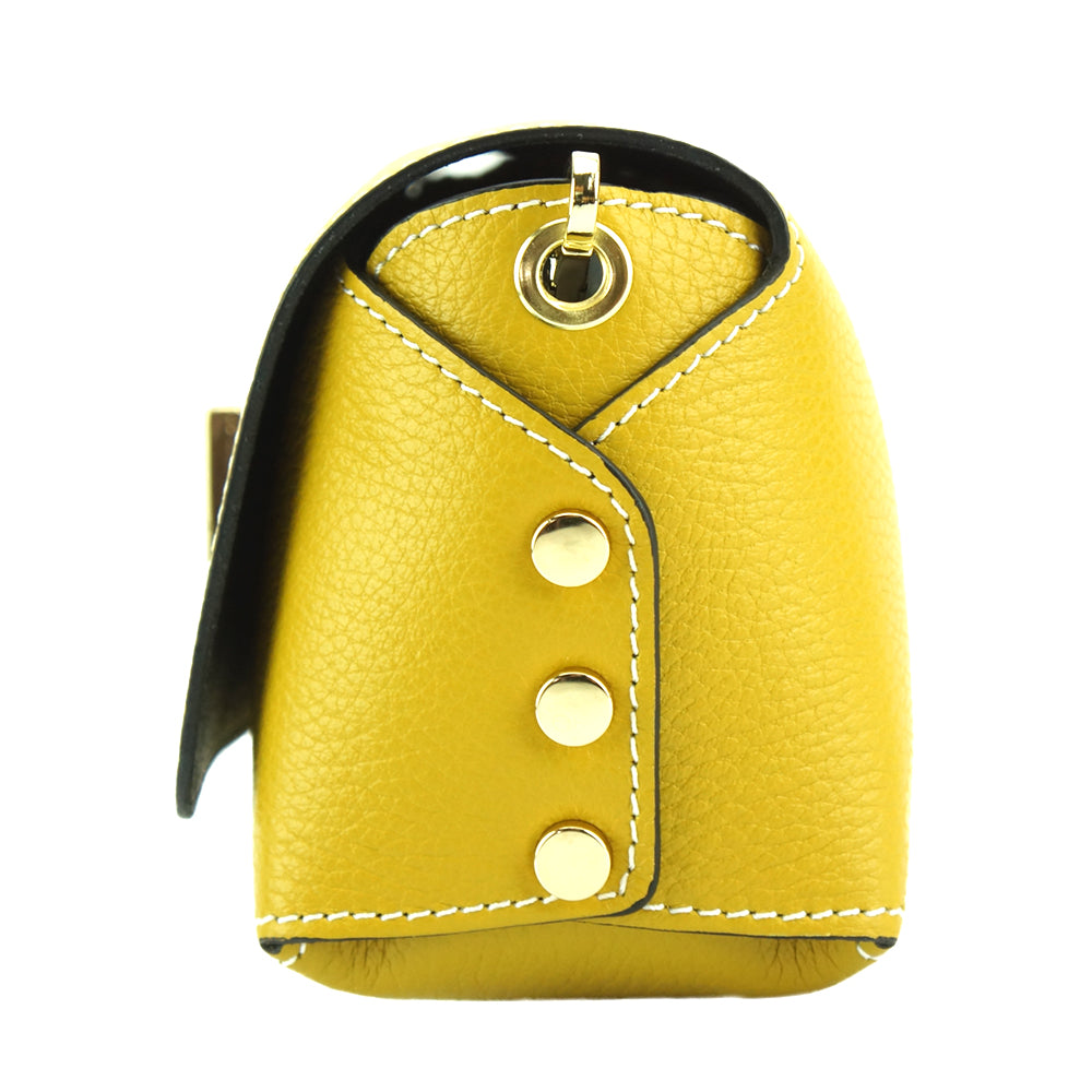 Martina MM leather bag