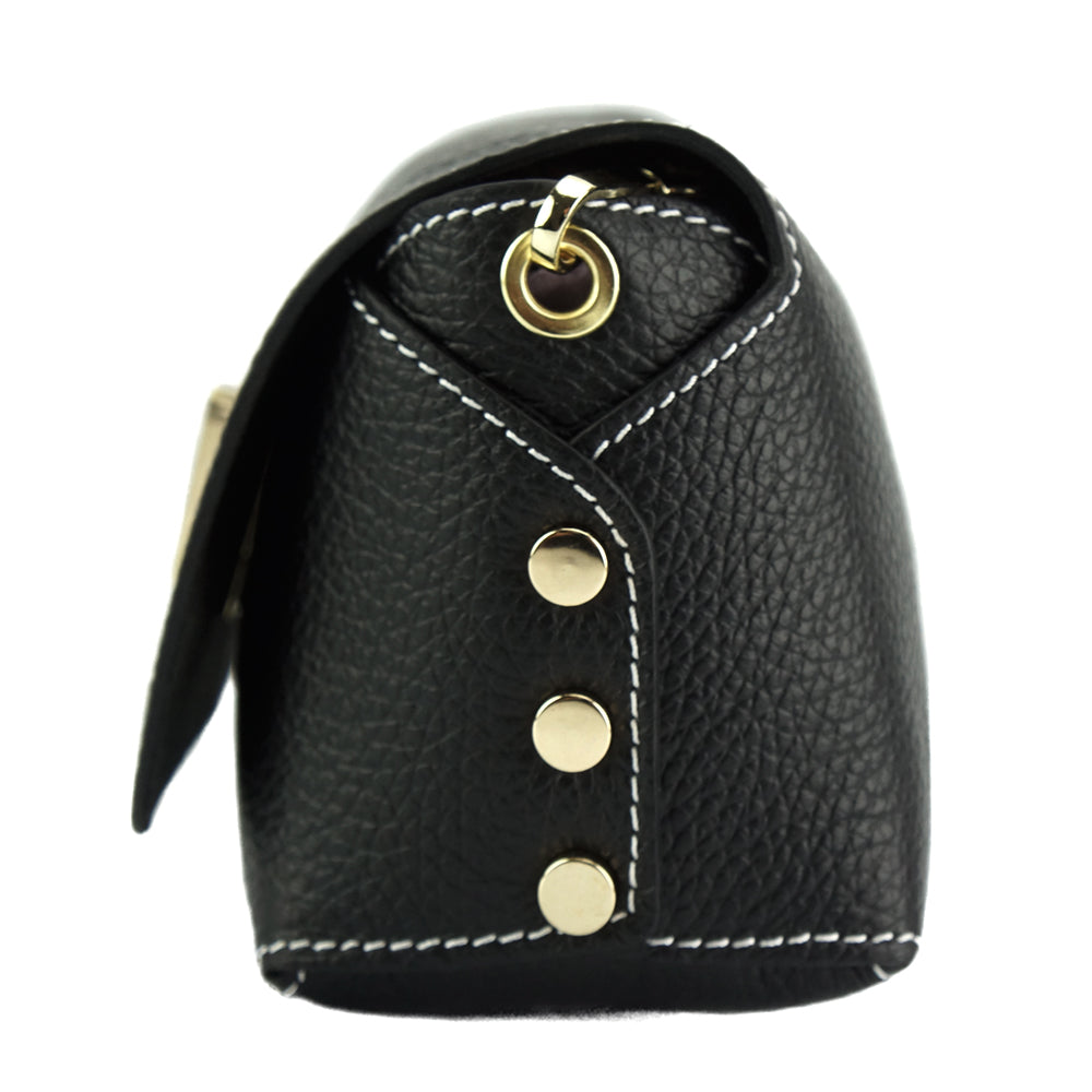 Martina MM leather bag