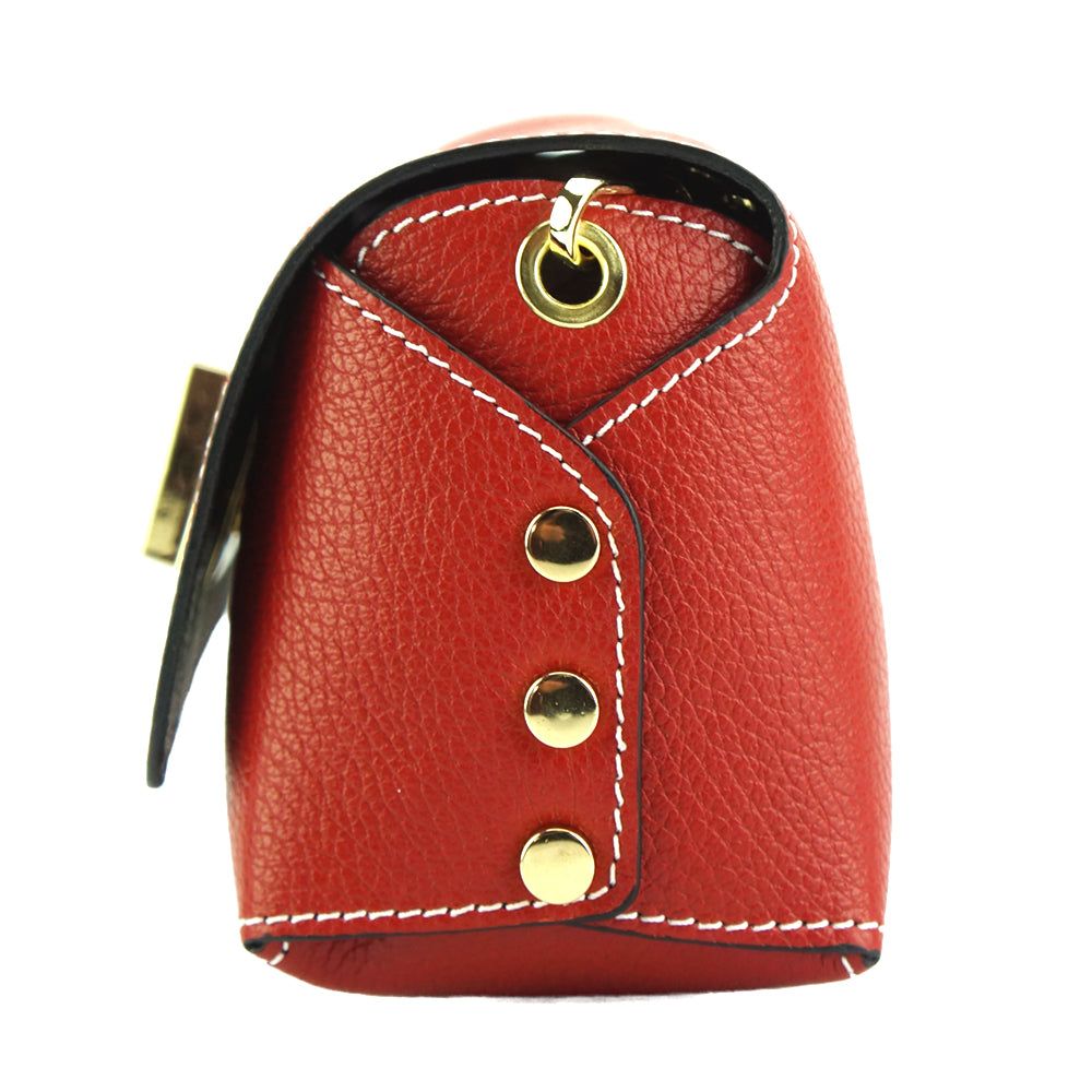 Martina MM leather bag