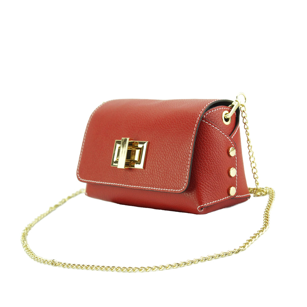 Martina MM leather bag