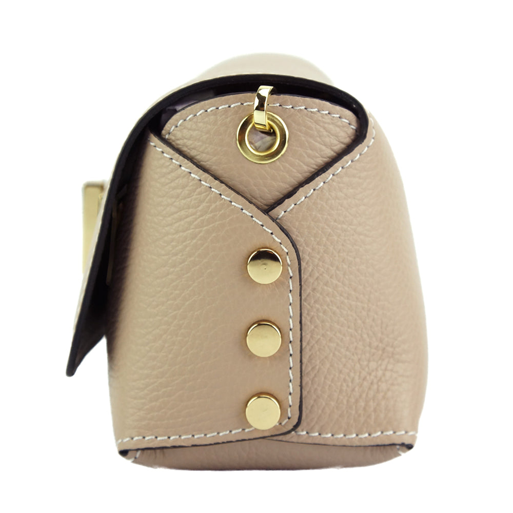 Martina MM leather bag