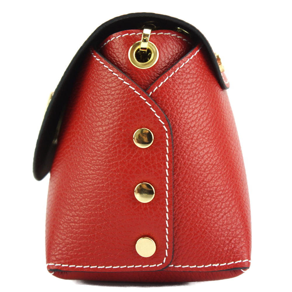 Martina GM leather bag