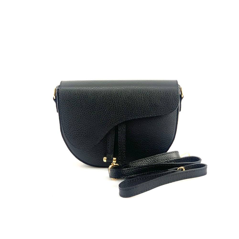 Miriam leather Cross-body bag