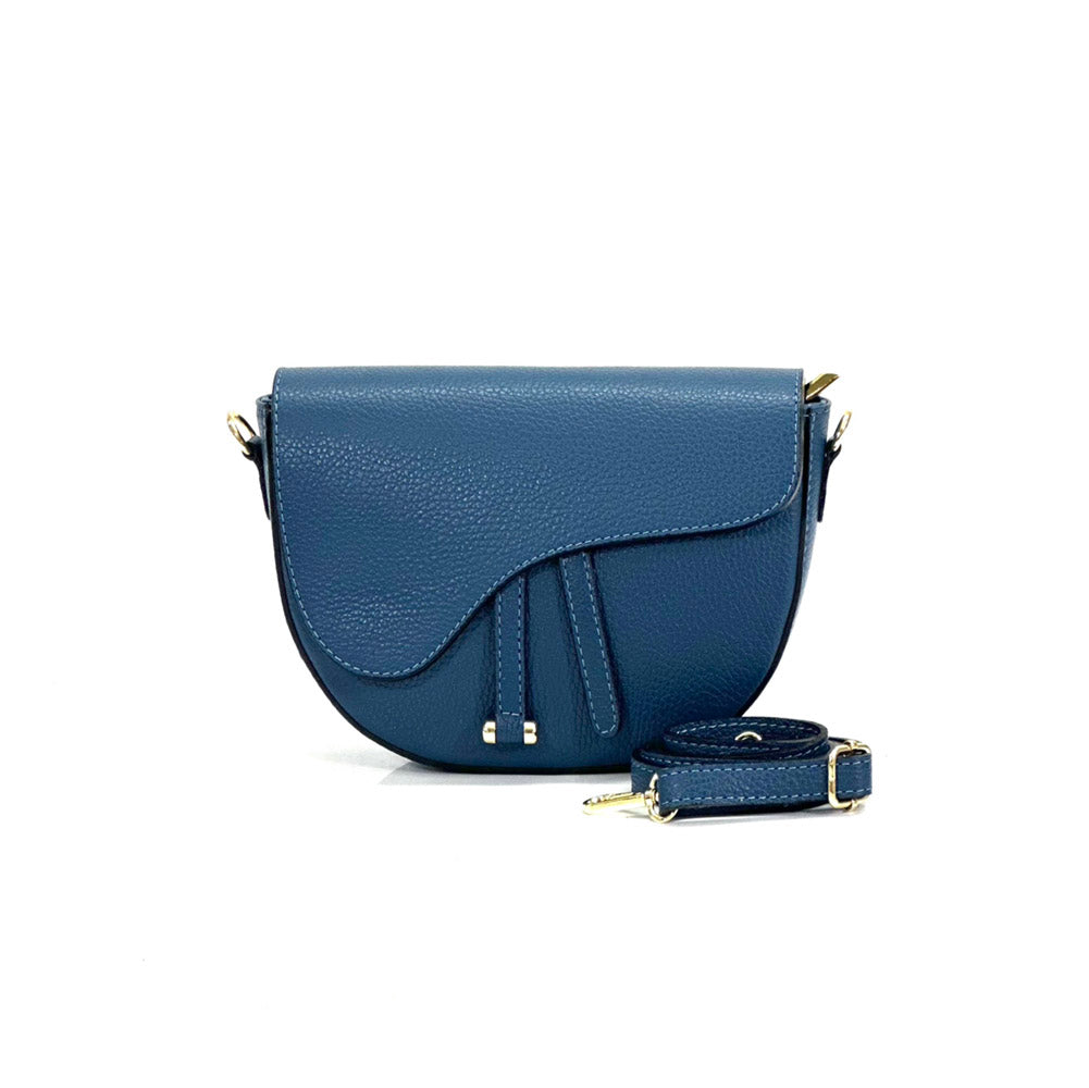 Miriam leather Cross-body bag