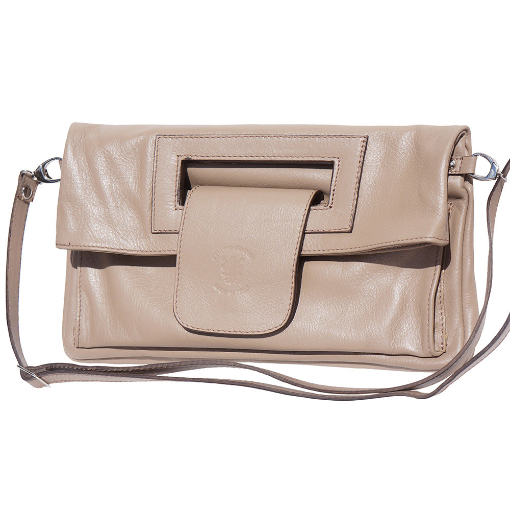 Giuliana Leather Handbag handbag