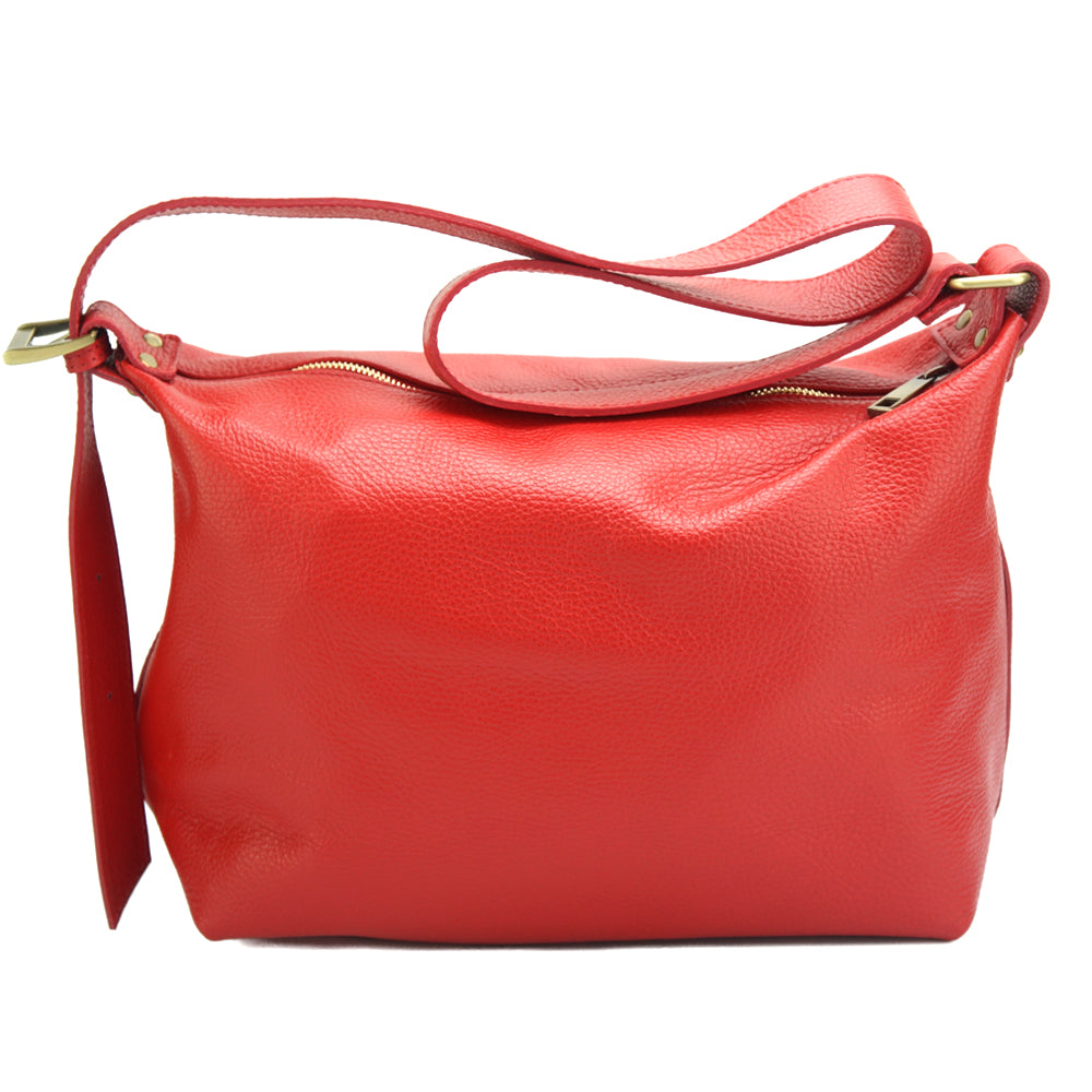 Iolanda leather Shoulder bag