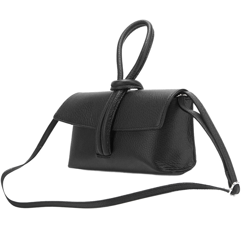 Rosita Leather Handbag handbag