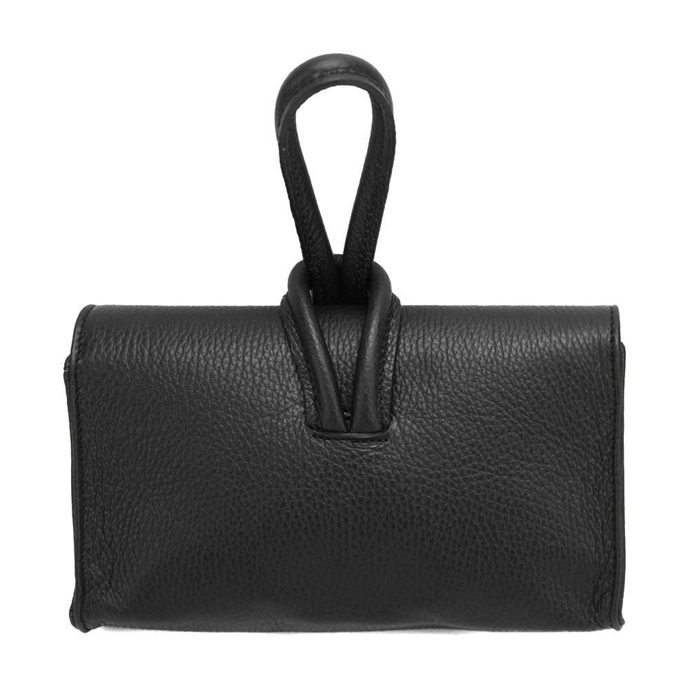 Rosita Leather Handbag handbag