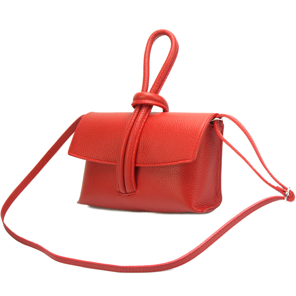 Rosita Leather Handbag handbag