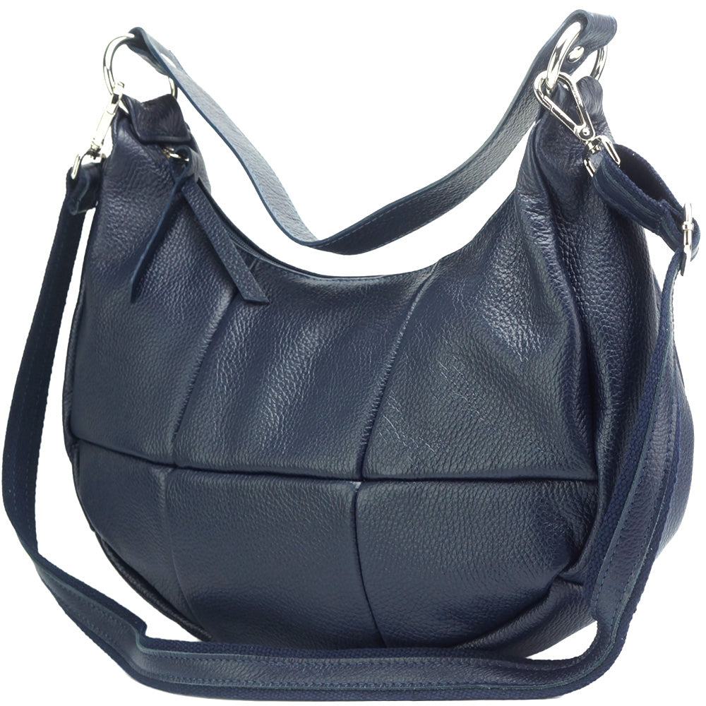 Dafne leather bag