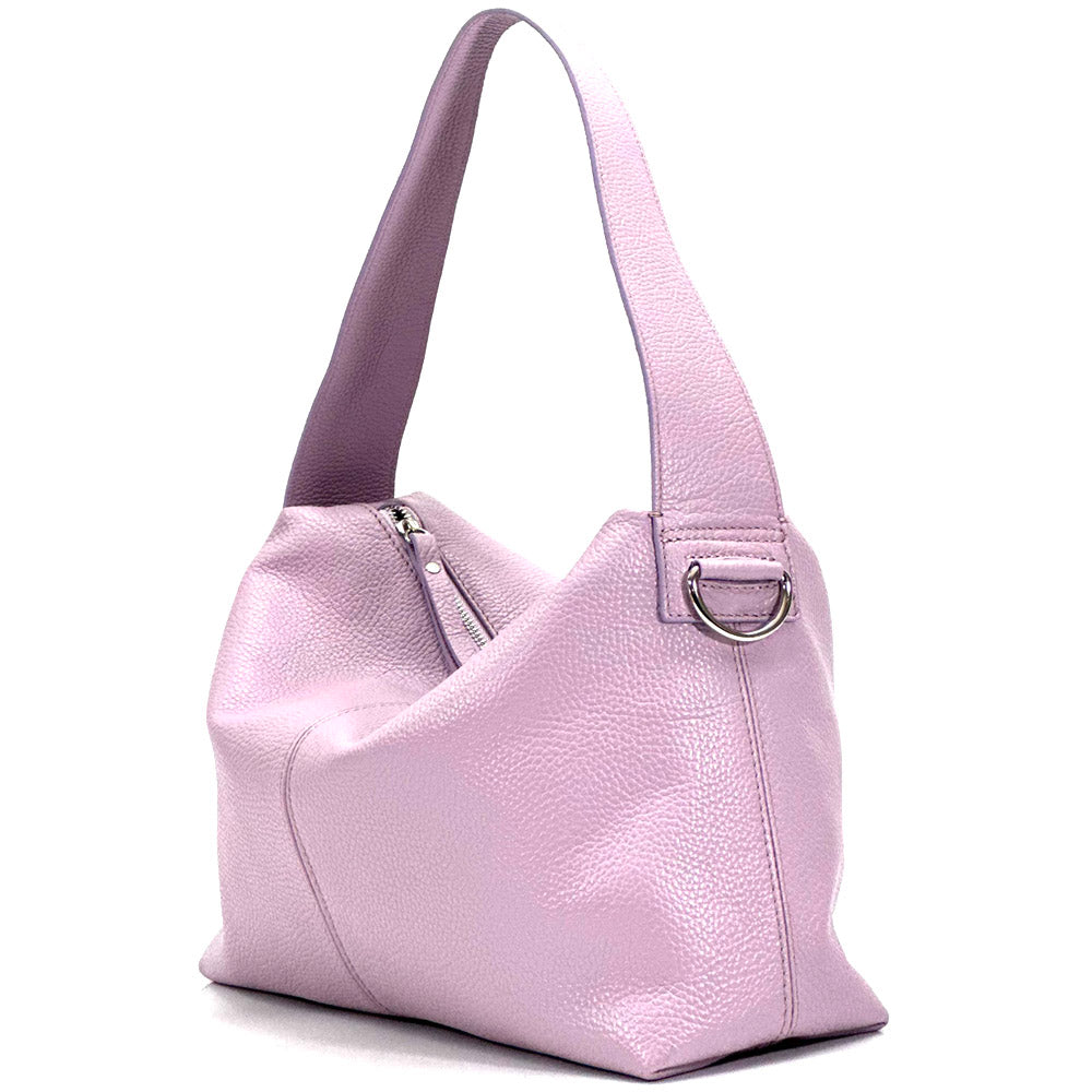 Olga leather Handbag