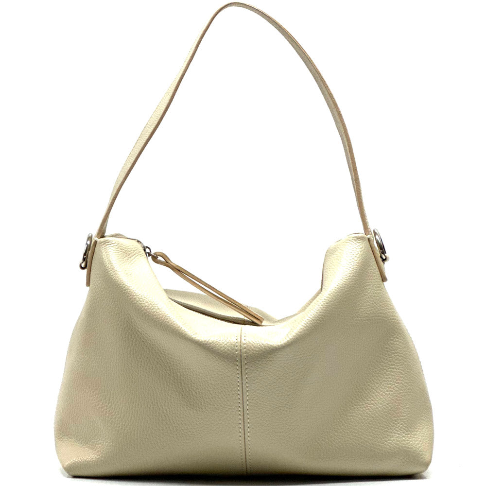 Olga leather Handbag