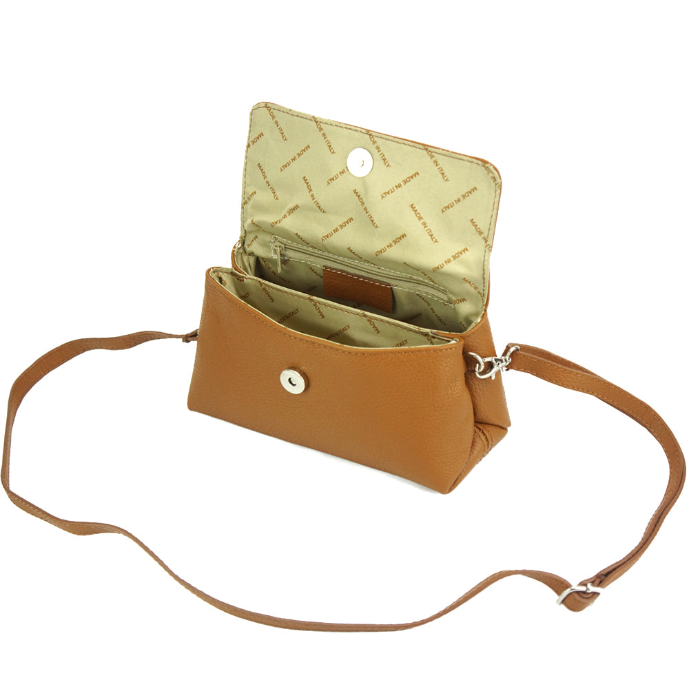 Smart cow leather Cross-body bag cross body