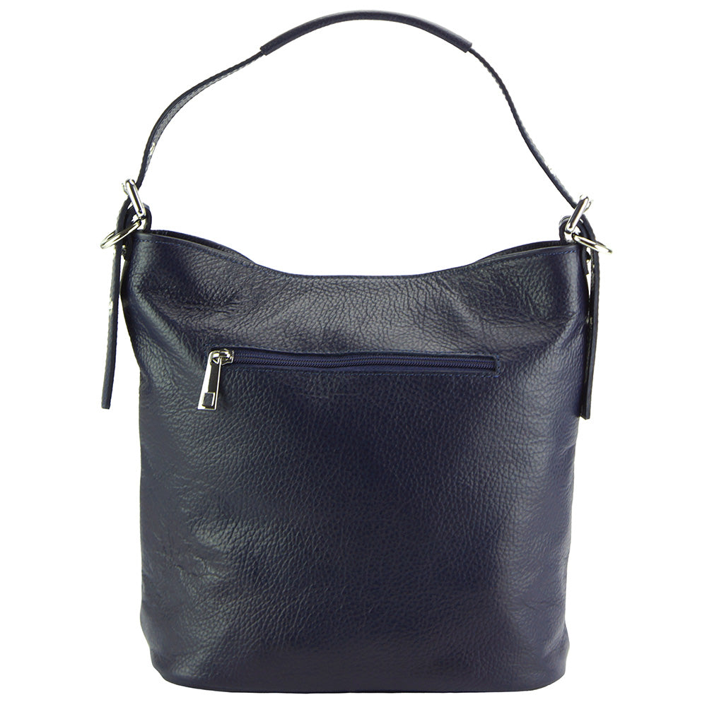 Letizia leather Handbag