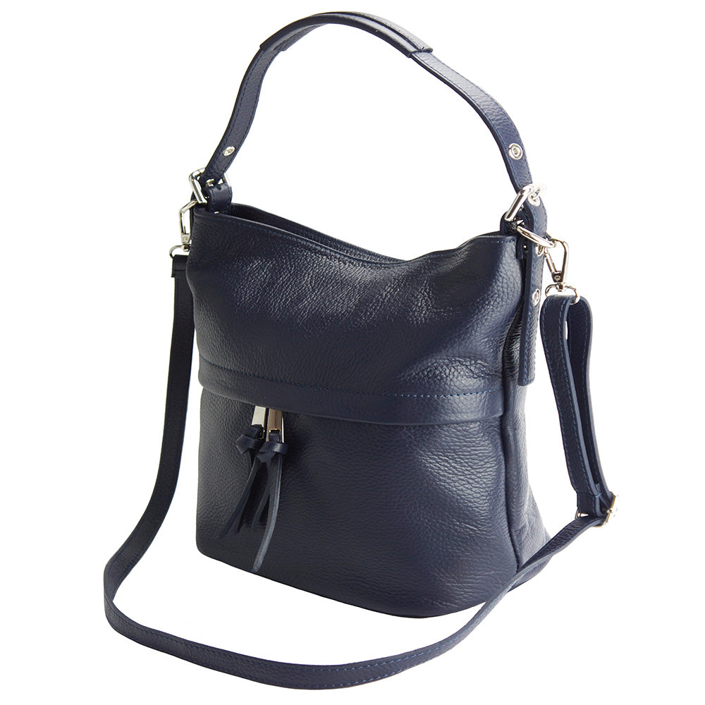 Letizia leather Handbag