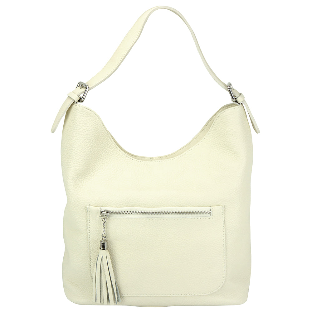 Marita leather Shoulder bag shoulder bag