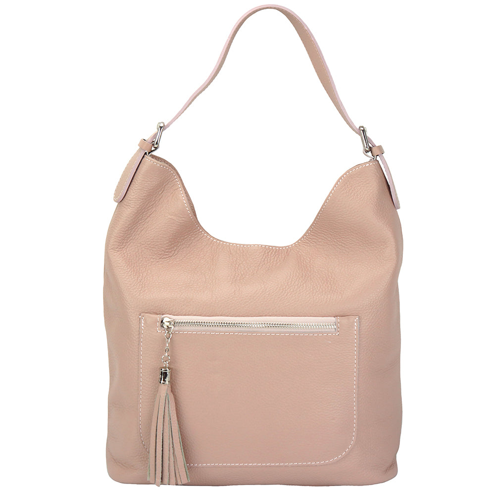 Marita leather Shoulder bag shoulder bag