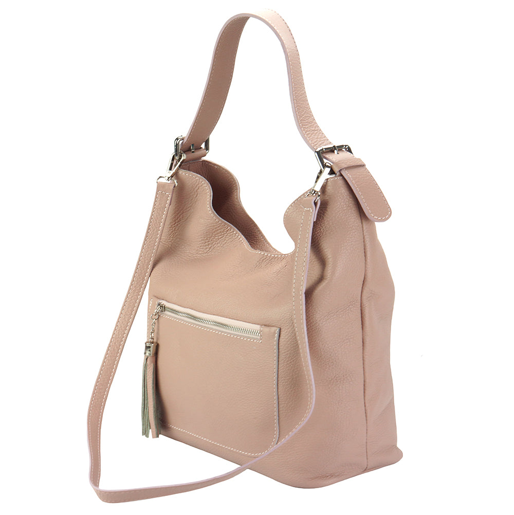 Marita leather Shoulder bag shoulder bag