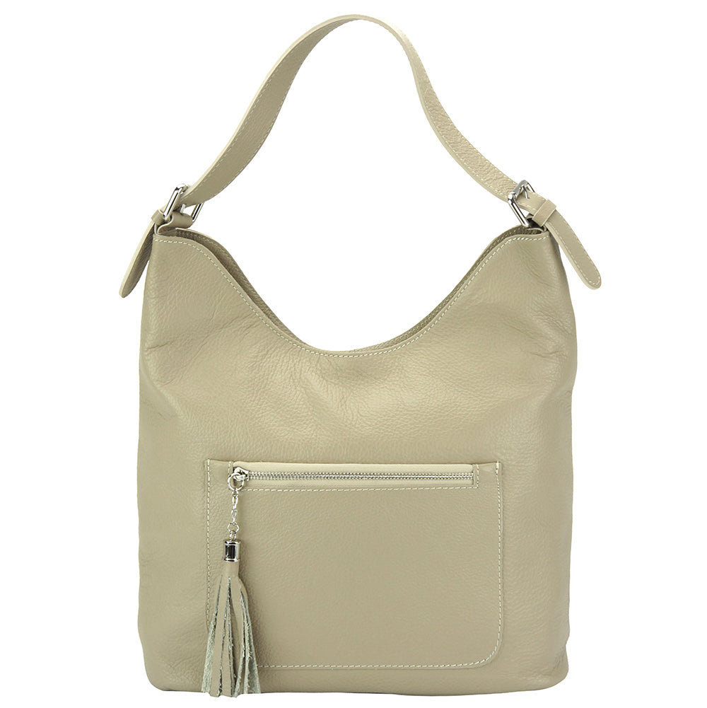 Marita leather Shoulder bag shoulder bag