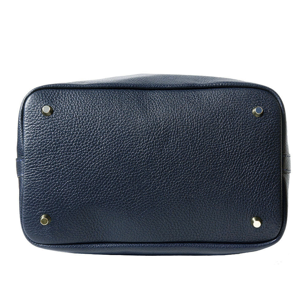 Tamara leather bag