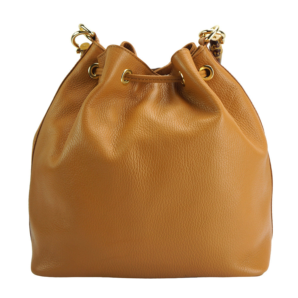 Tamara leather bag