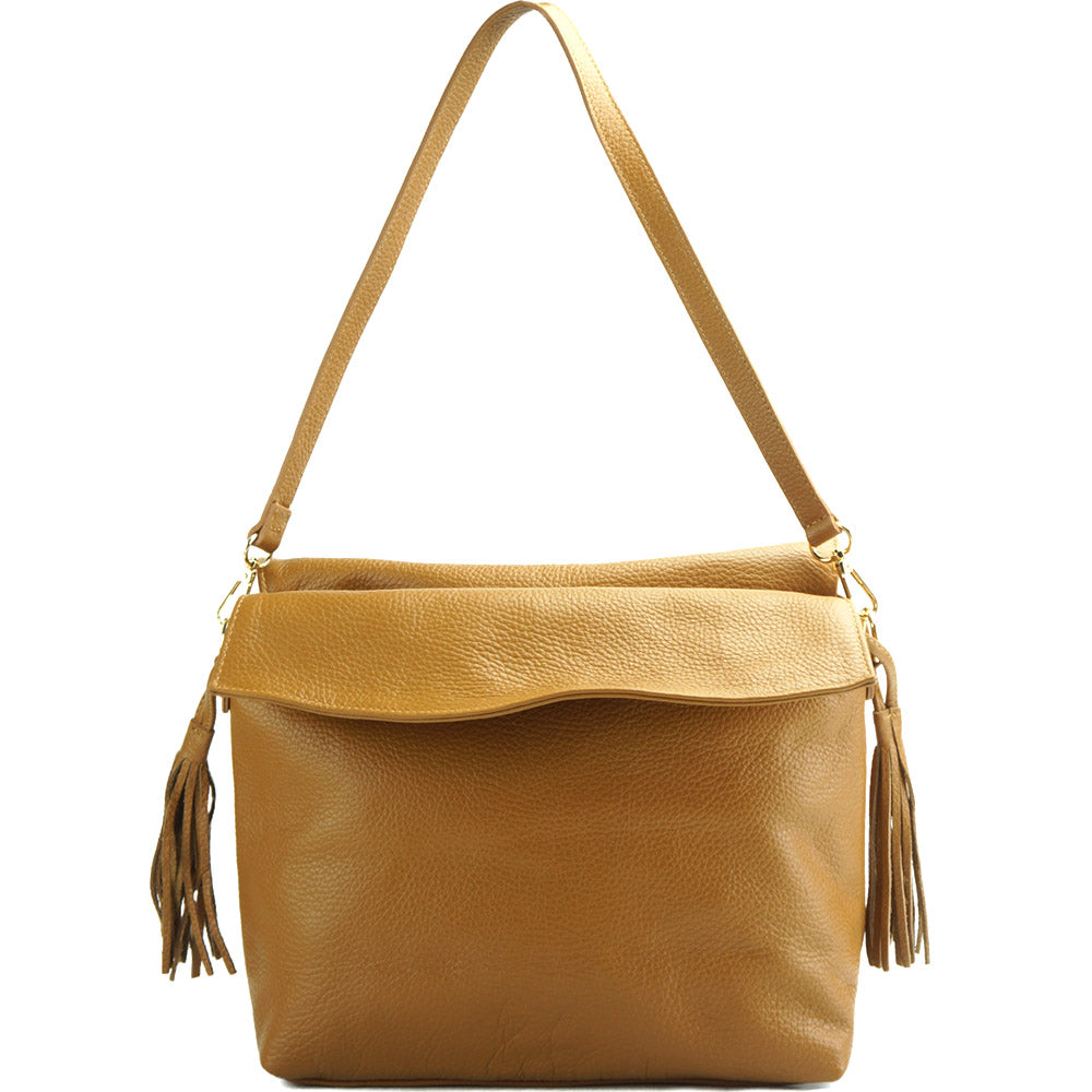 Kira leather bag shoulder bag