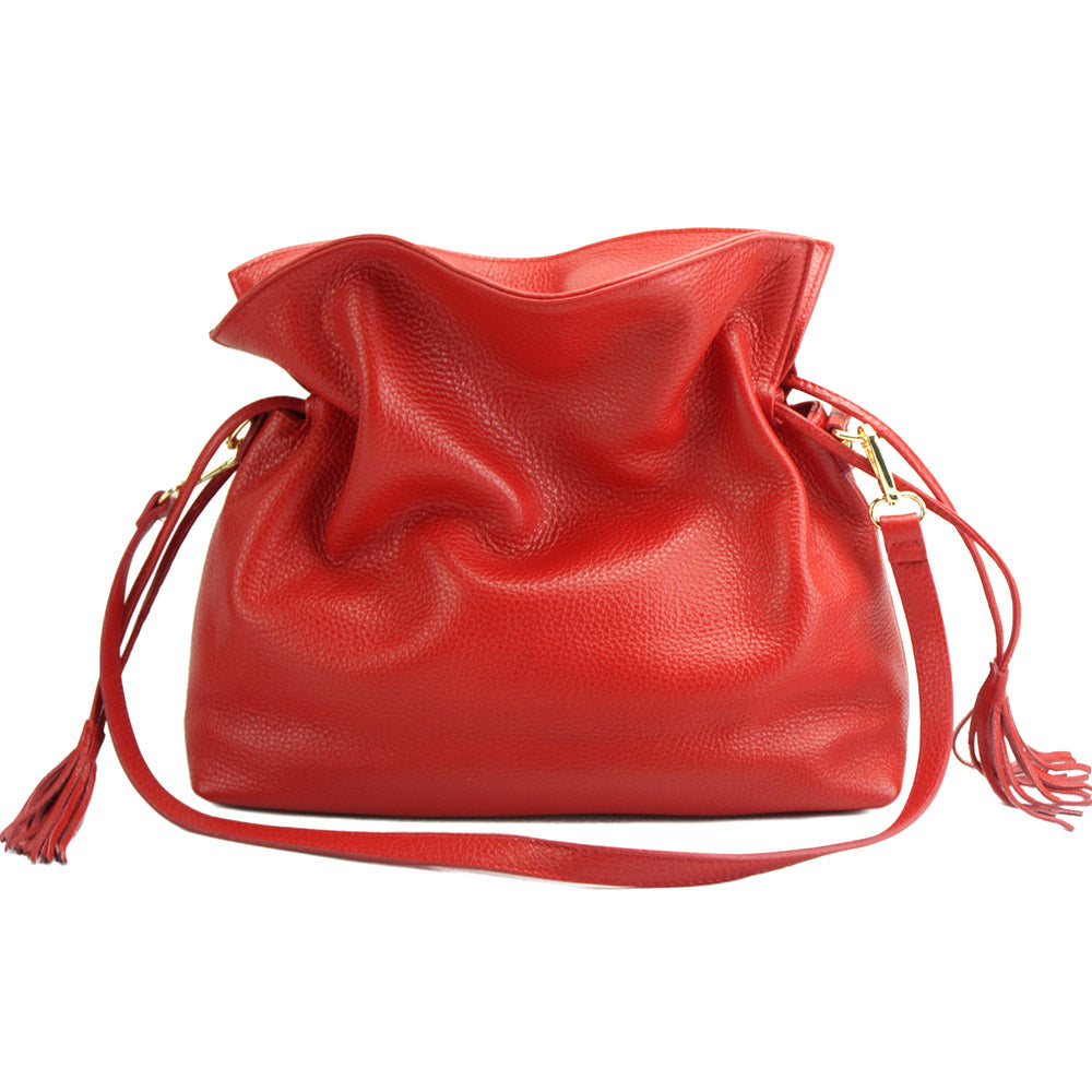 Kira leather bag shoulder bag